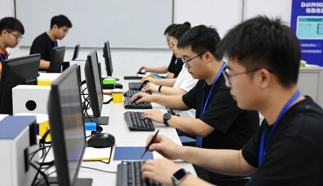 学校与医院解决方案介绍